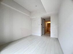 エスリード栄 THE PARK 8階1Kのリビング/ダイニング