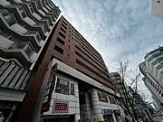 栄駅より徒歩7分 5階 築43年5ヶ月の賃貸物件