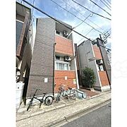 HALFLATSの賃貸物件