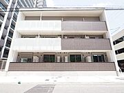 今池駅より徒歩7分 1階 築5年の賃貸物件