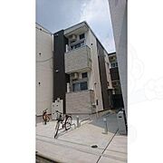 ハーモニーテラス児玉２の賃貸物件