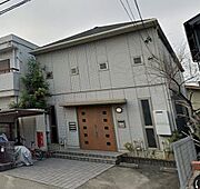 名古屋大学駅より徒歩12分 1階 築21年5ヶ月の賃貸物件