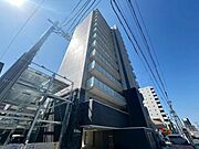 太閤通駅より徒歩8分 6階 新築の賃貸物件