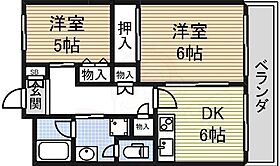 間取り：223039384904