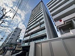 ルネフラッツ庄内通駅前