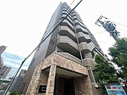 山王駅より徒歩10分 8階 築19年5ヶ月の賃貸物件