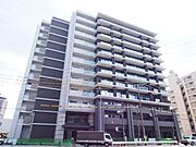 鶴舞駅より徒歩10分 4階 築7年11ヶ月の賃貸物件