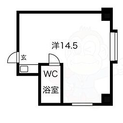 栄ハイホーム 8階