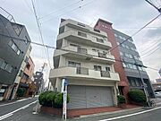 大須観音駅より徒歩7分 4階 築46年7ヶ月の賃貸物件