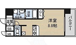 ライジングコート名古屋駅南 2階/-