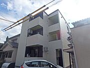 瓢箪山駅より徒歩10分 1階 築7年5ヶ月の賃貸物件