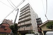 音羽壱番館金山 6階 築34年5ヶ月の賃貸物件