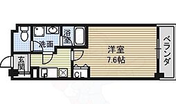 meLIV鶴舞(旧アーデン鶴舞) 14階