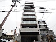 山王駅より徒歩9分 4階 築5年7ヶ月の賃貸物件