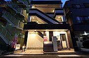 LIDIA 3階 築5年1ヶ月の賃貸物件