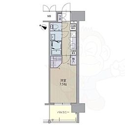 パルティール笠寺 13階/-