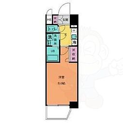 エスリード名城公園 10階