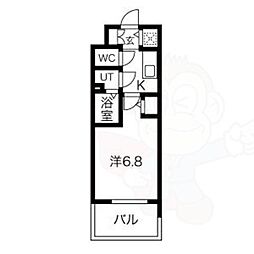 エスリード上前津LIVIA 10階