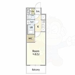 エスリード大曽根プレシャス 15階