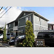 岩塚駅より徒歩25分 2階 築21年11ヶ月の賃貸物件