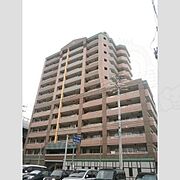 黒川駅より徒歩17分 10階 築24年9ヶ月の賃貸物件