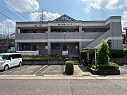春日井駅より徒歩43分 1階 築25年8ヶ月の賃貸物件