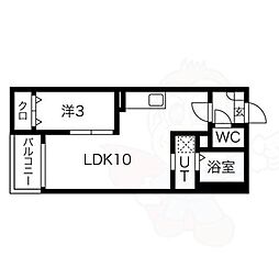 Jack miyoshi1 2階/-