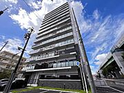 山王駅より徒歩5分 8階 築3年1ヶ月の賃貸物件