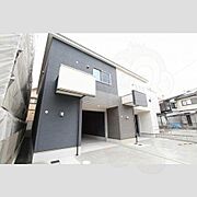 上飯田駅より徒歩16分 築7年5ヶ月 2階建の賃貸物件