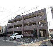 カーサリヴェール21 3階 築23年10ヶ月の賃貸物件