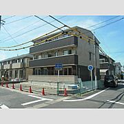マシャンブル 1階 築9年9ヶ月の賃貸物件