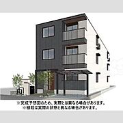 中村日赤駅より徒歩5分 1階 新築の賃貸物件