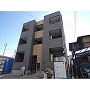 ハーモニーテラス新守山Hの賃貸物件