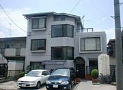 茶屋ヶ坂駅より徒歩8分 1階 築40年2ヶ月の賃貸物件