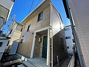 ローズコート名西 1階 築20年5ヶ月の賃貸物件