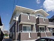 伏屋駅より徒歩19分 2階 築15年8ヶ月の賃貸物件