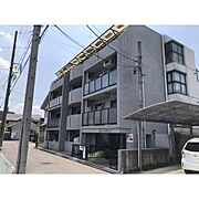 コンセール妙音通 1階 築36年1ヶ月の賃貸物件