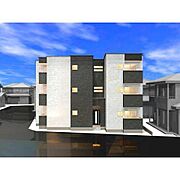 REGALESTF上小田井の賃貸物件