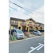 鶴里駅より徒歩15分 2階 築21年8ヶ月の賃貸物件