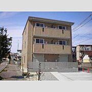 アモール喜多山IIの賃貸物件