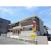 荒子駅より徒歩10分 2階 築15年2ヶ月の賃貸物件