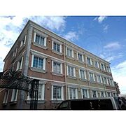 豊田本町駅より徒歩10分 2階 築20年8ヶ月の賃貸物件