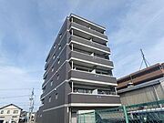 尾張星の宮駅より徒歩15分 3階 築18年10ヶ月の賃貸物件