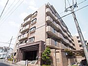 ライオンズマンション庄内緑地 3階 築34年3ヶ月の賃貸物件