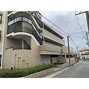 メゾン丸山 4階 築32年11ヶ月の賃貸物件