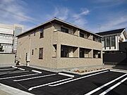 ラ・リマーユの賃貸物件