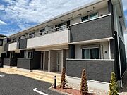 春日井駅より徒歩33分 2階 築10年3ヶ月の賃貸物件