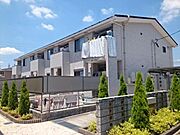 神領駅より徒歩22分 2階 築11年10ヶ月の賃貸物件