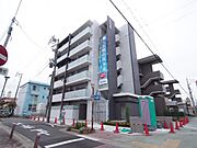 中村公園駅より徒歩10分 5階 築8年7ヶ月の賃貸物件