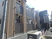 ブライトコートの賃貸物件